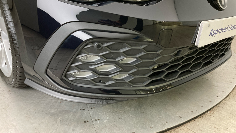 Volkswagen Golf 1.4 TSI GTE 5dr DSG Hatchback